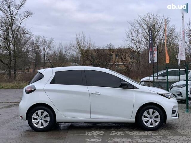 Рено Зое, об'ємом двигуна 0 л та пробігом 124 тис. км за 11955 $, фото 21 на Automoto.ua