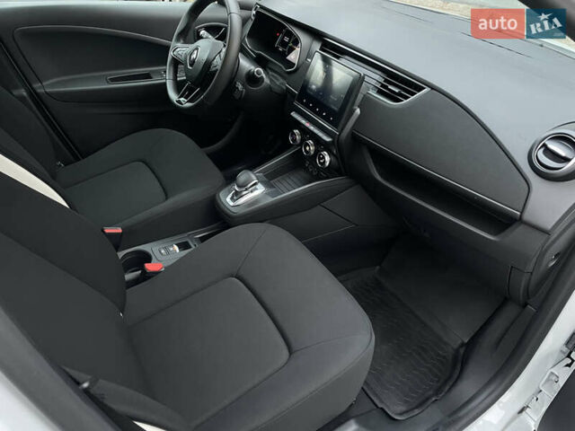 Рено Зое, объемом двигателя 0 л и пробегом 36 тыс. км за 11699 $, фото 33 на Automoto.ua