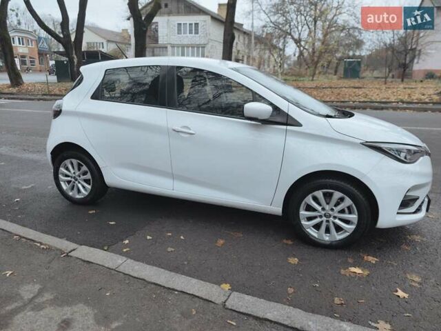 Рено Зое, об'ємом двигуна 0 л та пробігом 71 тис. км за 12600 $, фото 3 на Automoto.ua