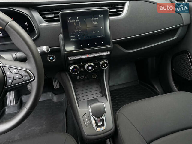 Рено Зое, объемом двигателя 0 л и пробегом 36 тыс. км за 11699 $, фото 17 на Automoto.ua
