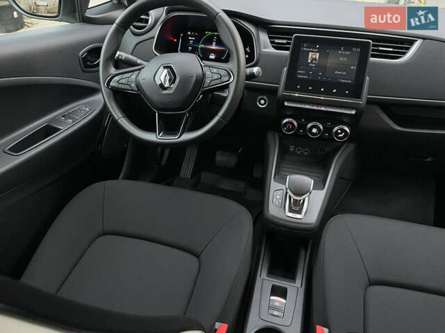 Рено Зое, объемом двигателя 0 л и пробегом 36 тыс. км за 11699 $, фото 32 на Automoto.ua