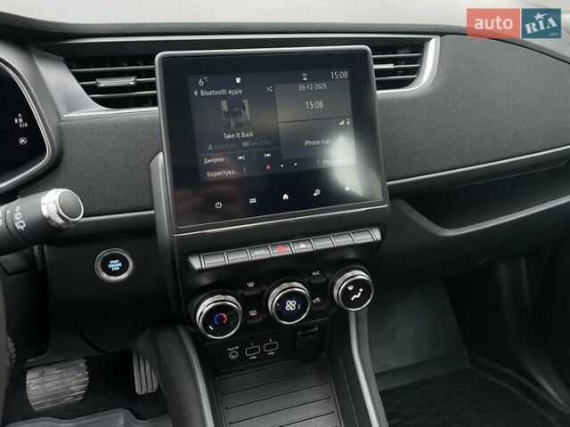 Рено Зое, объемом двигателя 0 л и пробегом 36 тыс. км за 11699 $, фото 18 на Automoto.ua