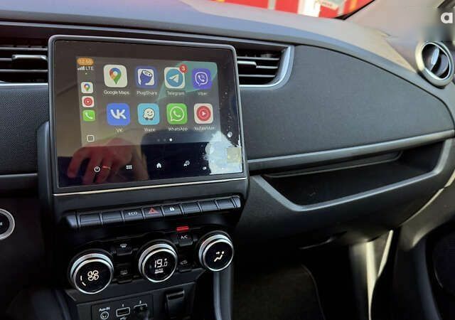 Рено Зое 2021 в Киеве на Automoto.ua Рено Зое, объемом двигателя 0 л и пробегом 58 тыс. км за 12500 $, фото 26 на Automoto.ua