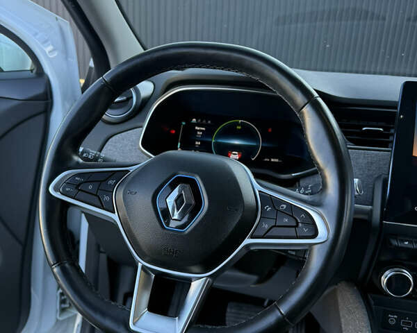 Рено Зое, объемом двигателя 0 л и пробегом 86 тыс. км за 13999 $, фото 19 на Automoto.ua