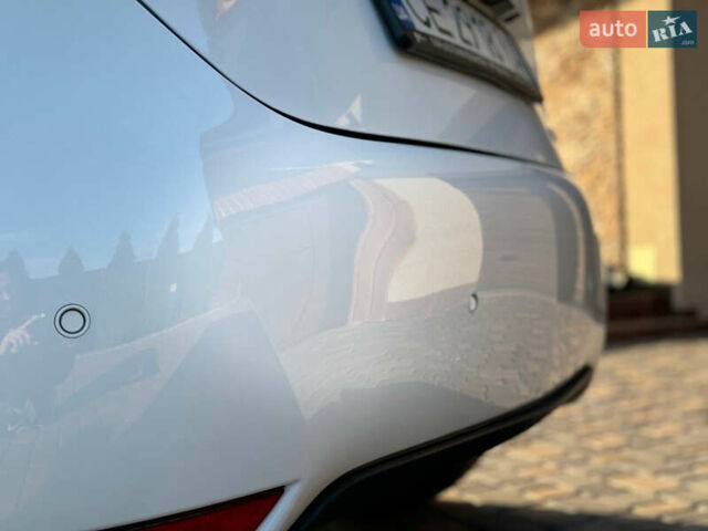Рено Зое, объемом двигателя 0 л и пробегом 85 тыс. км за 12500 $, фото 24 на Automoto.ua