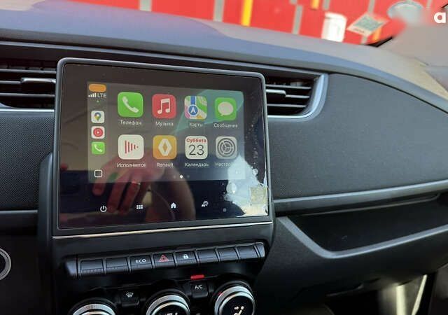 Рено Зое 2021 в Киеве на Automoto.ua Рено Зое, объемом двигателя 0 л и пробегом 58 тыс. км за 12500 $, фото 25 на Automoto.ua