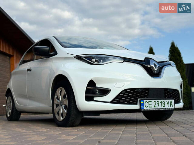 Рено Зое, объемом двигателя 0 л и пробегом 85 тыс. км за 12500 $, фото 9 на Automoto.ua