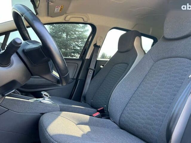 Рено Зое, об'ємом двигуна 0 л та пробігом 29 тис. км за 12650 $, фото 8 на Automoto.ua