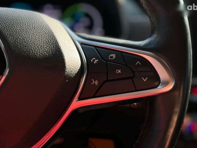 Рено Зое, объемом двигателя 0 л и пробегом 27 тыс. км за 14350 $, фото 21 на Automoto.ua