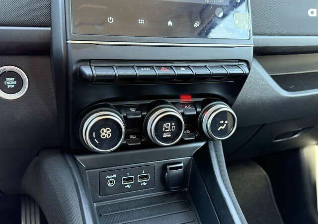 Рено Зое 2021 в Киеве на Automoto.ua Рено Зое, объемом двигателя 0 л и пробегом 58 тыс. км за 12500 $, фото 27 на Automoto.ua
