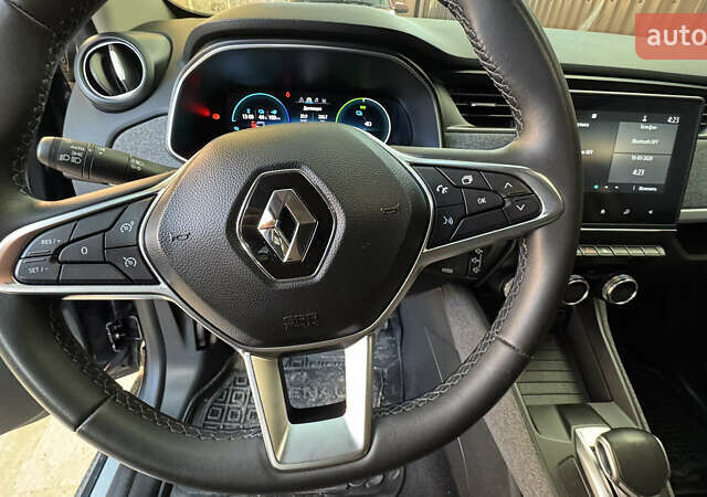 Рено Зое, объемом двигателя 0 л и пробегом 46 тыс. км за 13200 $, фото 4 на Automoto.ua