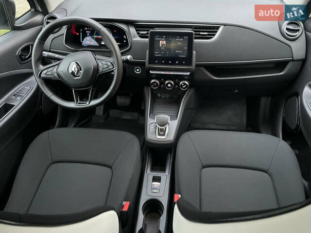 Рено Зое, объемом двигателя 0 л и пробегом 36 тыс. км за 11699 $, фото 31 на Automoto.ua