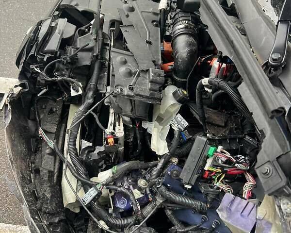 Рено Зое, объемом двигателя 0 л и пробегом 50 тыс. км за 9000 $, фото 8 на Automoto.ua