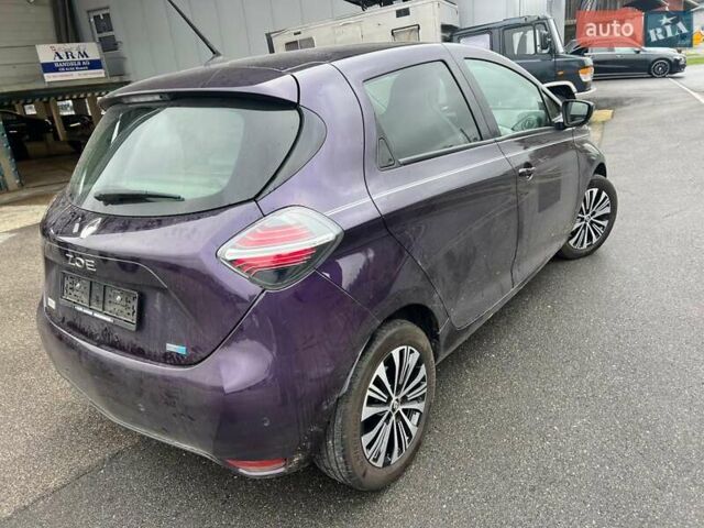 Рено Зое, объемом двигателя 0 л и пробегом 50 тыс. км за 9000 $, фото 3 на Automoto.ua