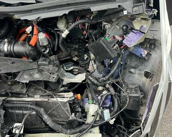 Рено Зое, объемом двигателя 0 л и пробегом 50 тыс. км за 9000 $, фото 9 на Automoto.ua