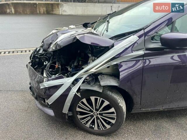 Рено Зое, объемом двигателя 0 л и пробегом 50 тыс. км за 9000 $, фото 6 на Automoto.ua