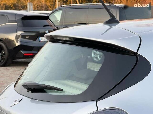 Рено Зое, объемом двигателя 0 л и пробегом 35 тыс. км за 14999 $, фото 28 на Automoto.ua