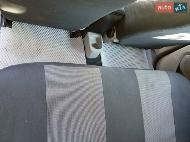 Сірий Рено Зое, об'ємом двигуна 0 л та пробігом 150 тис. км за 6500 $, фото 9 на Automoto.ua