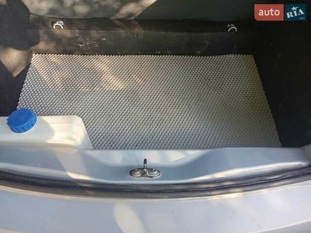 Сірий Рено Зое, об'ємом двигуна 0 л та пробігом 150 тис. км за 6500 $, фото 16 на Automoto.ua