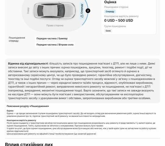 Серый Рено Зое, объемом двигателя 0 л и пробегом 104 тыс. км за 6600 $, фото 27 на Automoto.ua