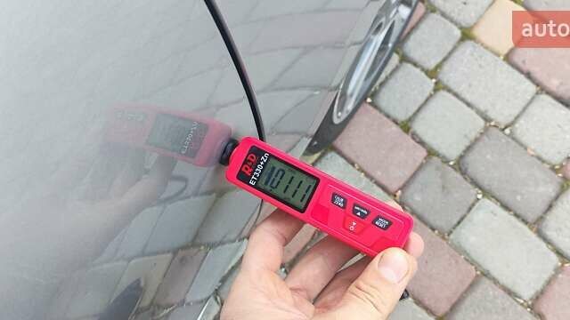 Сірий Рено Зое, об'ємом двигуна 0 л та пробігом 58 тис. км за 7700 $, фото 47 на Automoto.ua