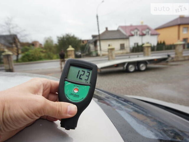 Серый Рено Зое, объемом двигателя 0 л и пробегом 102 тыс. км за 7500 $, фото 68 на Automoto.ua
