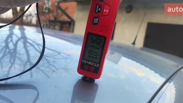 Сірий Рено Зое, об'ємом двигуна 0 л та пробігом 58 тис. км за 7700 $, фото 38 на Automoto.ua