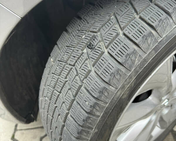 Сірий Рено Зое, об'ємом двигуна 0 л та пробігом 85 тис. км за 7550 $, фото 17 на Automoto.ua