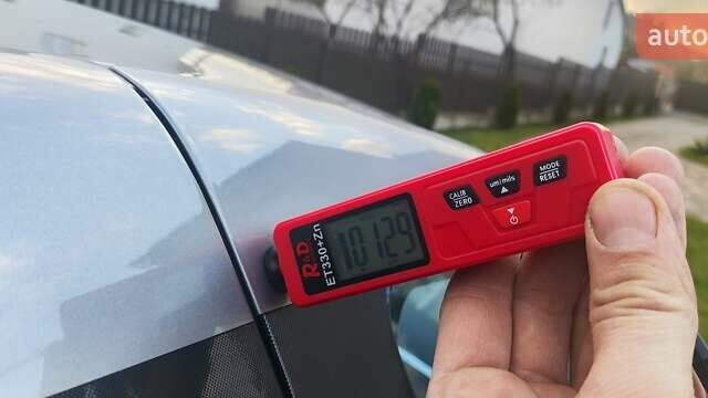 Сірий Рено Зое, об'ємом двигуна 0 л та пробігом 58 тис. км за 7700 $, фото 49 на Automoto.ua