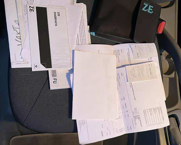 Сірий Рено Зое, об'ємом двигуна 0 л та пробігом 85 тис. км за 6800 $, фото 25 на Automoto.ua