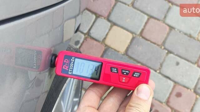 Сірий Рено Зое, об'ємом двигуна 0 л та пробігом 58 тис. км за 7700 $, фото 44 на Automoto.ua