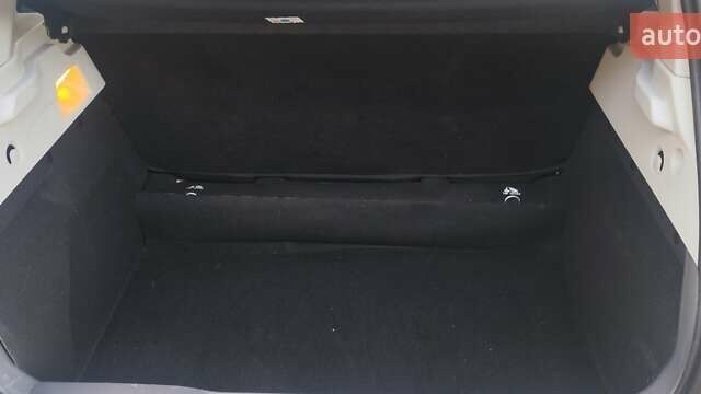 Сірий Рено Зое, об'ємом двигуна 0 л та пробігом 58 тис. км за 7700 $, фото 14 на Automoto.ua