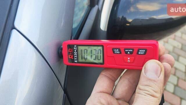 Сірий Рено Зое, об'ємом двигуна 0 л та пробігом 58 тис. км за 7700 $, фото 34 на Automoto.ua