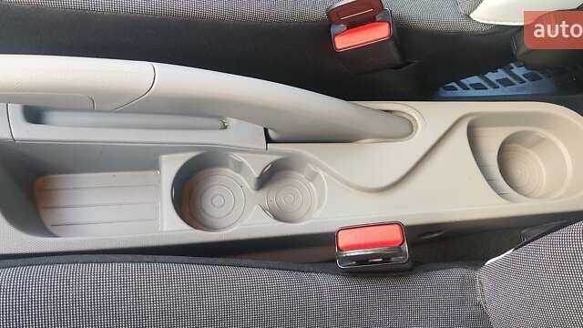 Сірий Рено Зое, об'ємом двигуна 0 л та пробігом 58 тис. км за 7700 $, фото 28 на Automoto.ua