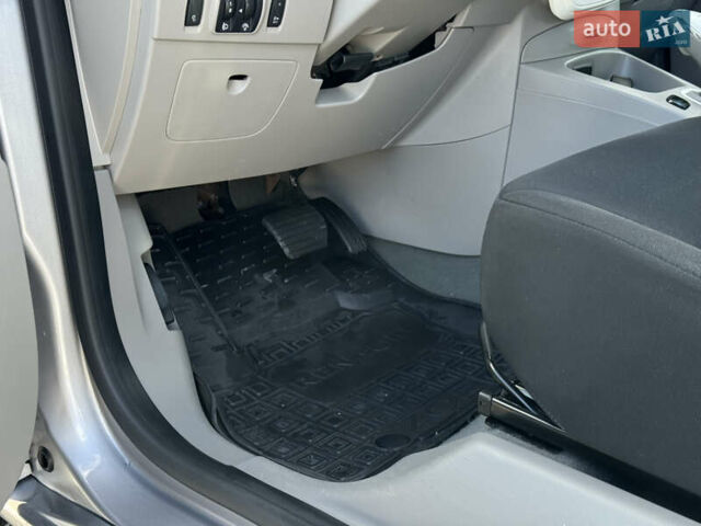 Сірий Рено Зое, об'ємом двигуна 0 л та пробігом 104 тис. км за 6199 $, фото 49 на Automoto.ua