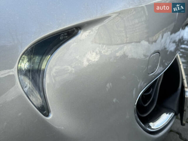 Сірий Рено Зое, об'ємом двигуна 0 л та пробігом 104 тис. км за 6199 $, фото 70 на Automoto.ua