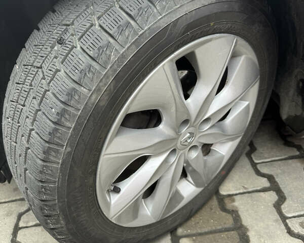 Рено Зое 2015 в Хмельницком на Automoto.ua Серый Рено Зое, объемом двигателя 0 л и пробегом 84 тыс. км за 7500 $, фото 19 на Automoto.ua