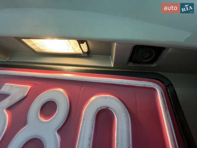 Сірий Рено Зое, об'ємом двигуна 0 л та пробігом 142 тис. км за 5950 $, фото 30 на Automoto.ua