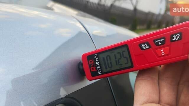 Сірий Рено Зое, об'ємом двигуна 0 л та пробігом 58 тис. км за 7700 $, фото 50 на Automoto.ua