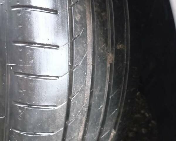 Сірий Рено Зое, об'ємом двигуна 0 л та пробігом 159 тис. км за 5799 $, фото 35 на Automoto.ua