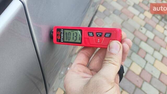 Сірий Рено Зое, об'ємом двигуна 0 л та пробігом 58 тис. км за 7700 $, фото 36 на Automoto.ua