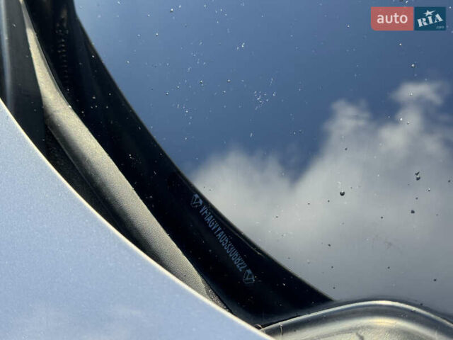 Сірий Рено Зое, об'ємом двигуна 0 л та пробігом 104 тис. км за 6199 $, фото 78 на Automoto.ua