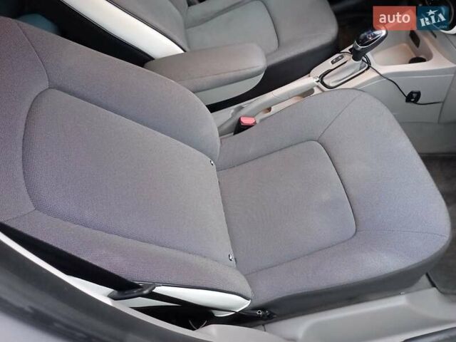 Сірий Рено Зое, об'ємом двигуна 0 л та пробігом 159 тис. км за 5799 $, фото 18 на Automoto.ua