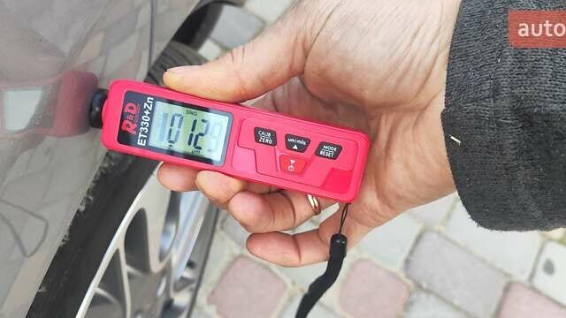 Сірий Рено Зое, об'ємом двигуна 0 л та пробігом 58 тис. км за 7700 $, фото 40 на Automoto.ua