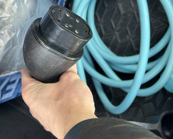 Сірий Рено Зое, об'ємом двигуна 0 л та пробігом 104 тис. км за 6199 $, фото 28 на Automoto.ua