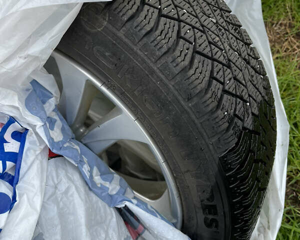 Сірий Рено Зое, об'ємом двигуна 0 л та пробігом 142 тис. км за 5950 $, фото 34 на Automoto.ua
