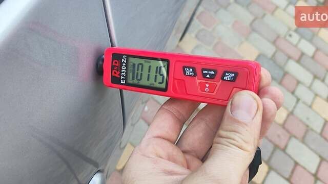 Сірий Рено Зое, об'ємом двигуна 0 л та пробігом 58 тис. км за 7700 $, фото 35 на Automoto.ua