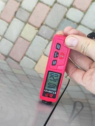 Сірий Рено Зое, об'ємом двигуна 0 л та пробігом 58 тис. км за 7700 $, фото 33 на Automoto.ua