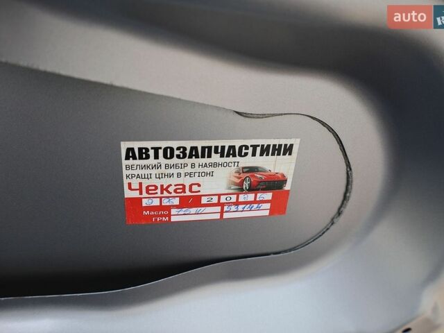 Сірий Рено Зое, об'ємом двигуна 0 л та пробігом 53 тис. км за 7950 $, фото 54 на Automoto.ua
