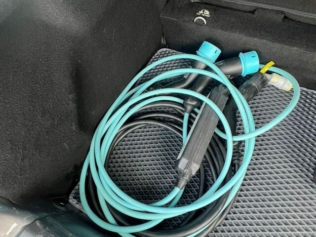 Сірий Рено Зое, об'ємом двигуна 0 л та пробігом 170 тис. км за 6900 $, фото 4 на Automoto.ua